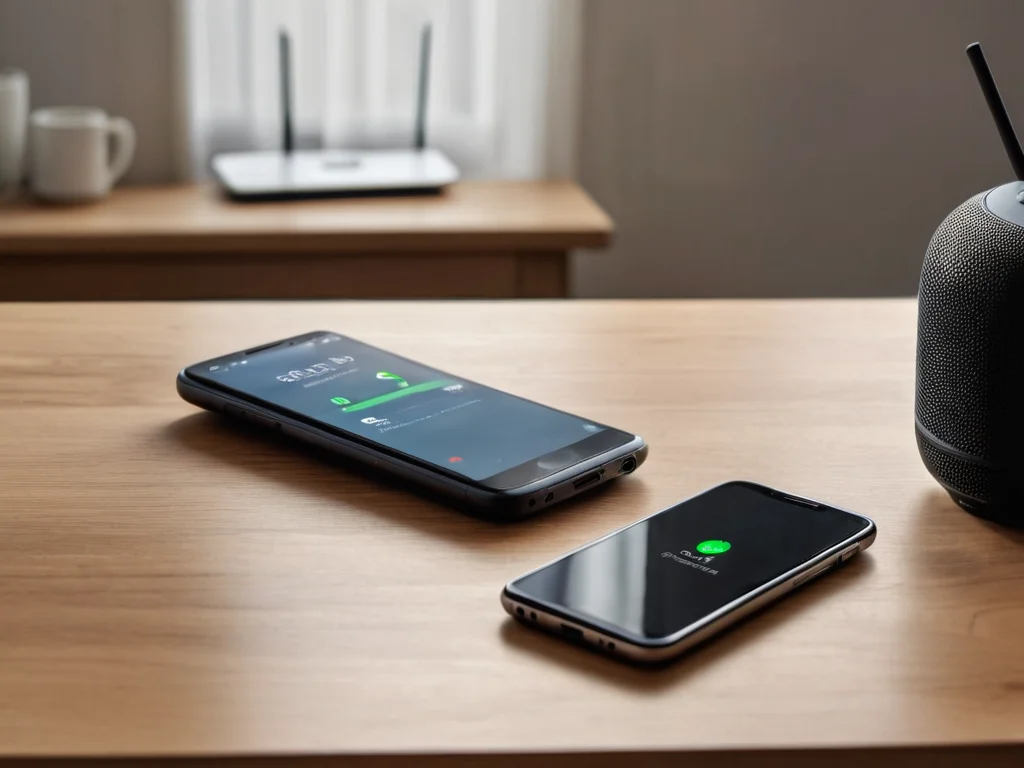 网络设备:OPPO手机VPN:WiFi切